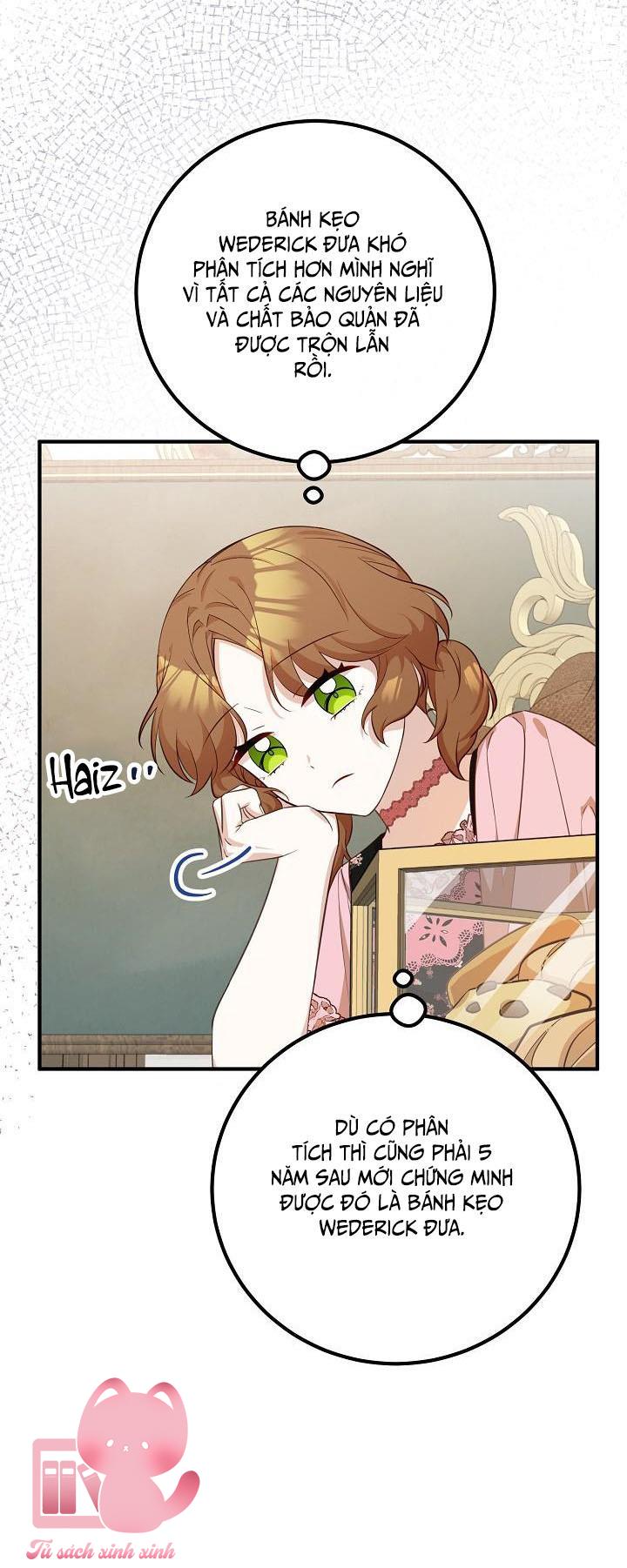 Bác Sĩ Hoàn Thành Trách Nhiệm Rồi - Chap 24 - Trang 39