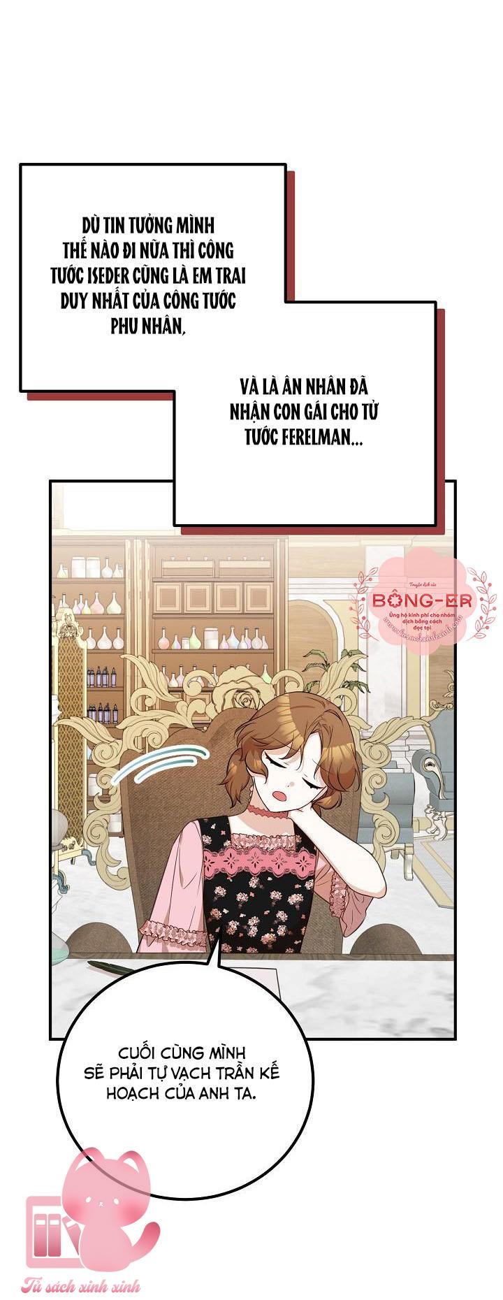 Bác Sĩ Hoàn Thành Trách Nhiệm Rồi - Chap 24 - Trang 40