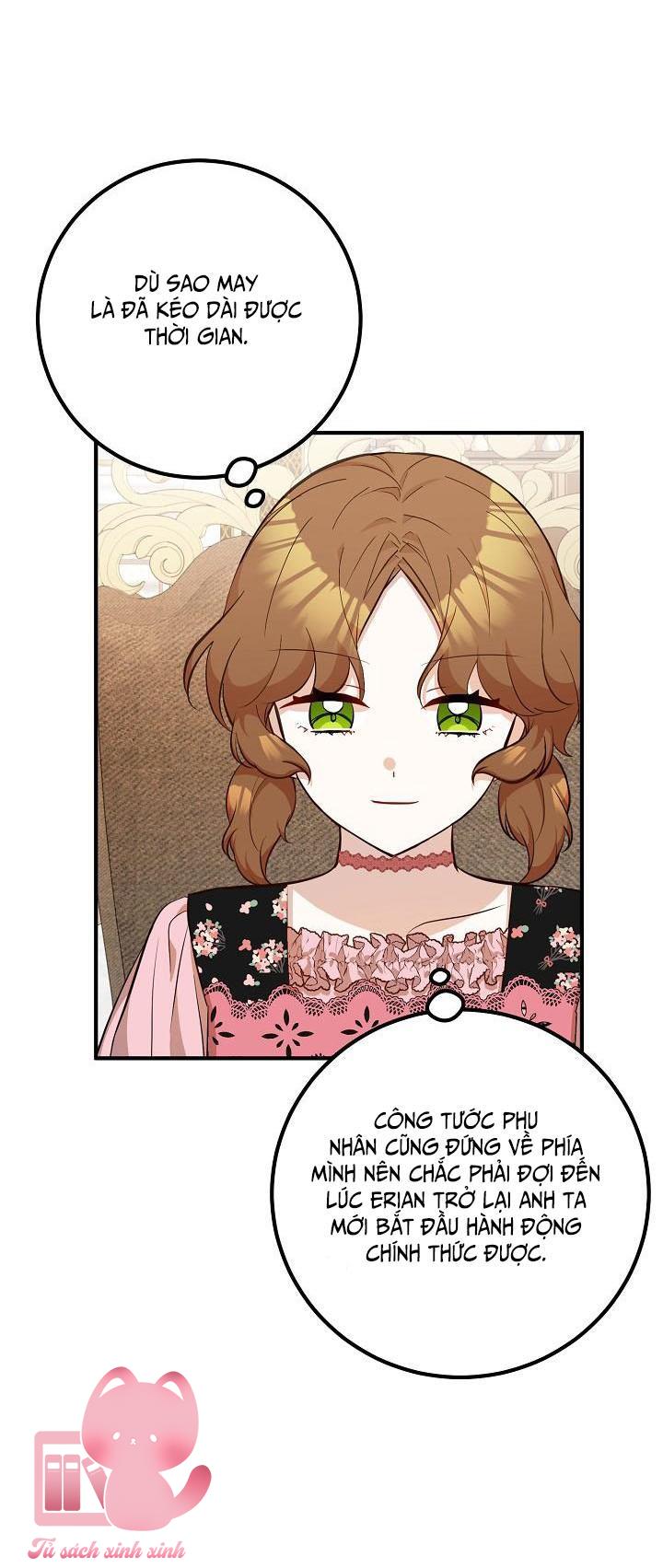 Bác Sĩ Hoàn Thành Trách Nhiệm Rồi - Chap 24 - Trang 42