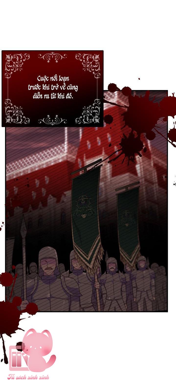 Bác Sĩ Hoàn Thành Trách Nhiệm Rồi - Chap 24 - Trang 43