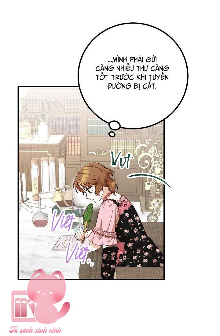 Bác Sĩ Hoàn Thành Trách Nhiệm Rồi - Chap 24 - Trang 44