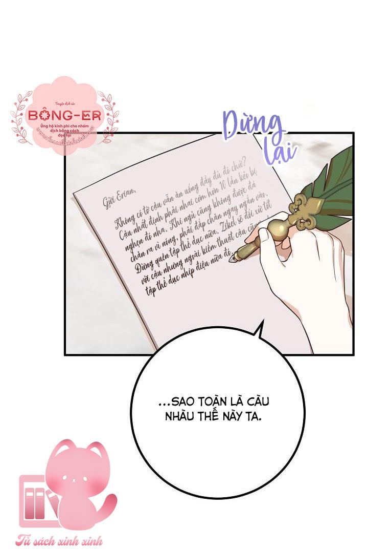 Bác Sĩ Hoàn Thành Trách Nhiệm Rồi - Chap 24 - Trang 45
