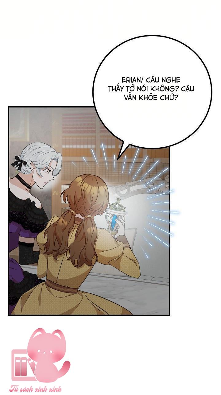 Bác Sĩ Hoàn Thành Trách Nhiệm Rồi - Chap 24 - Trang 54