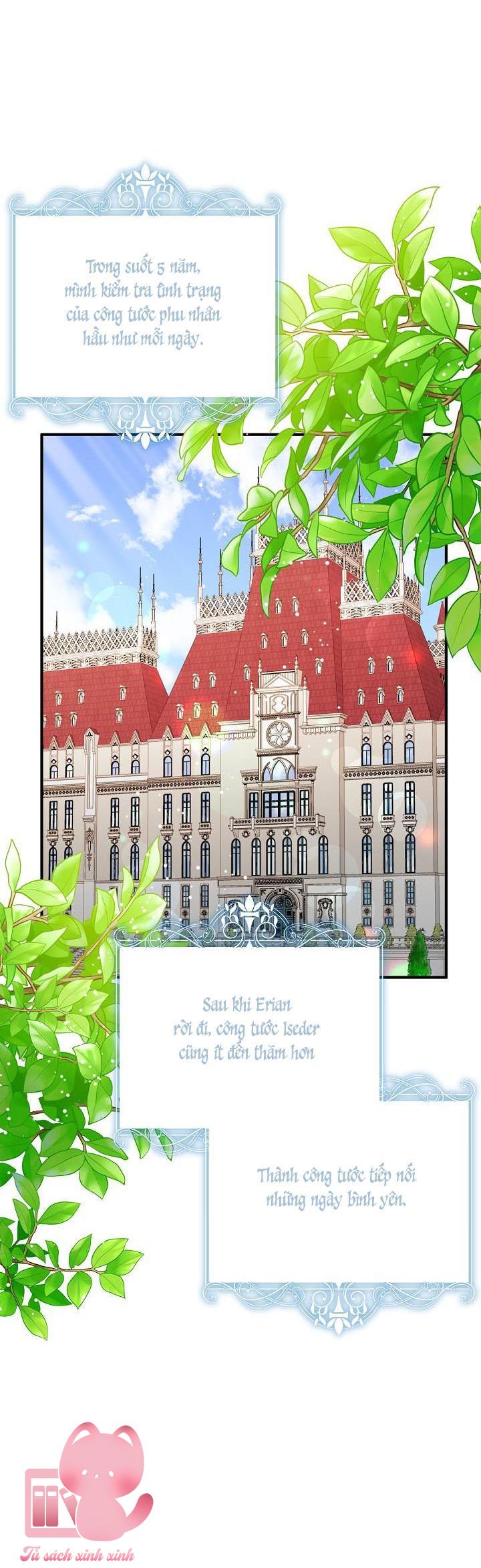 Bác Sĩ Hoàn Thành Trách Nhiệm Rồi - Chap 24 - Trang 57