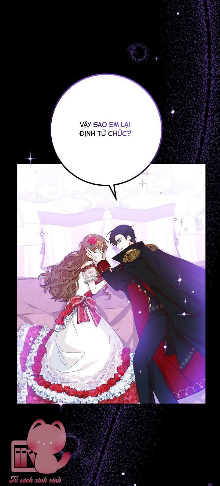Bác Sĩ Hoàn Thành Trách Nhiệm Rồi - Chap 24 - Trang 7