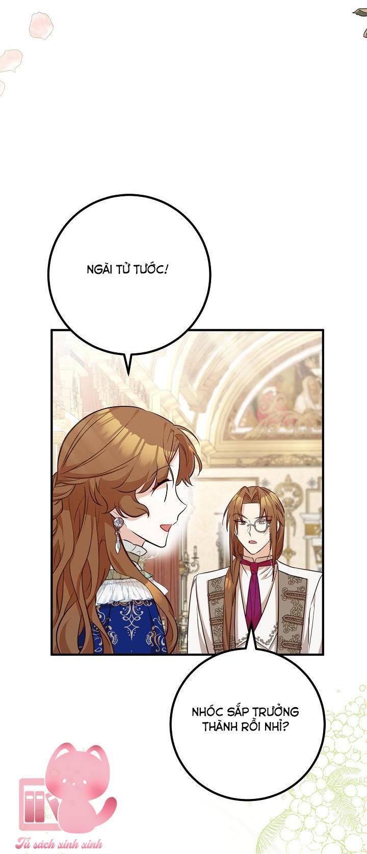 Bác Sĩ Hoàn Thành Trách Nhiệm Rồi - Chap 24 - Trang 61