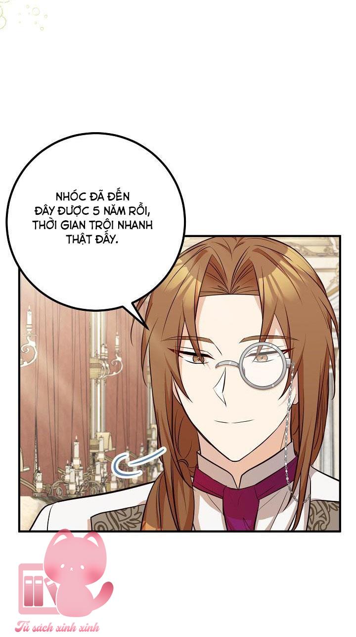 Bác Sĩ Hoàn Thành Trách Nhiệm Rồi - Chap 24 - Trang 63