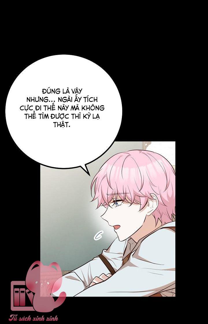 Bác Sĩ Hoàn Thành Trách Nhiệm Rồi - Chap 24 - Trang 69