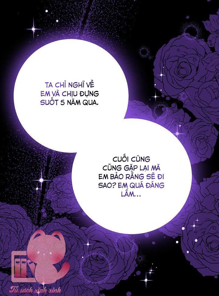 Bác Sĩ Hoàn Thành Trách Nhiệm Rồi - Chap 24 - Trang 8