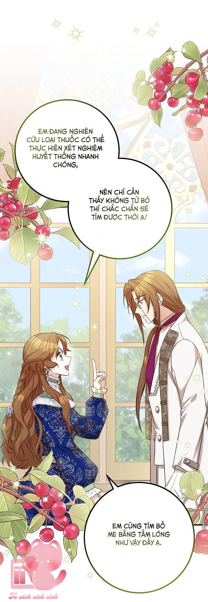 Bác Sĩ Hoàn Thành Trách Nhiệm Rồi - Chap 24 - Trang 73