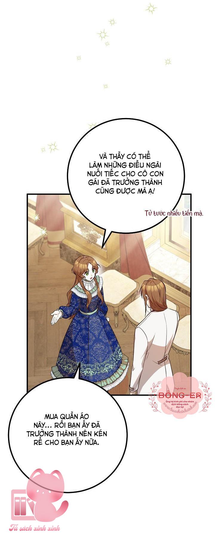 Bác Sĩ Hoàn Thành Trách Nhiệm Rồi - Chap 24 - Trang 75