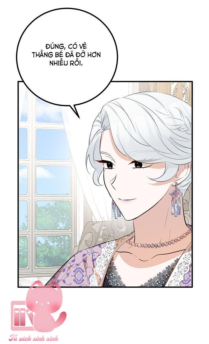Bác Sĩ Hoàn Thành Trách Nhiệm Rồi - Chap 25 - Trang 2