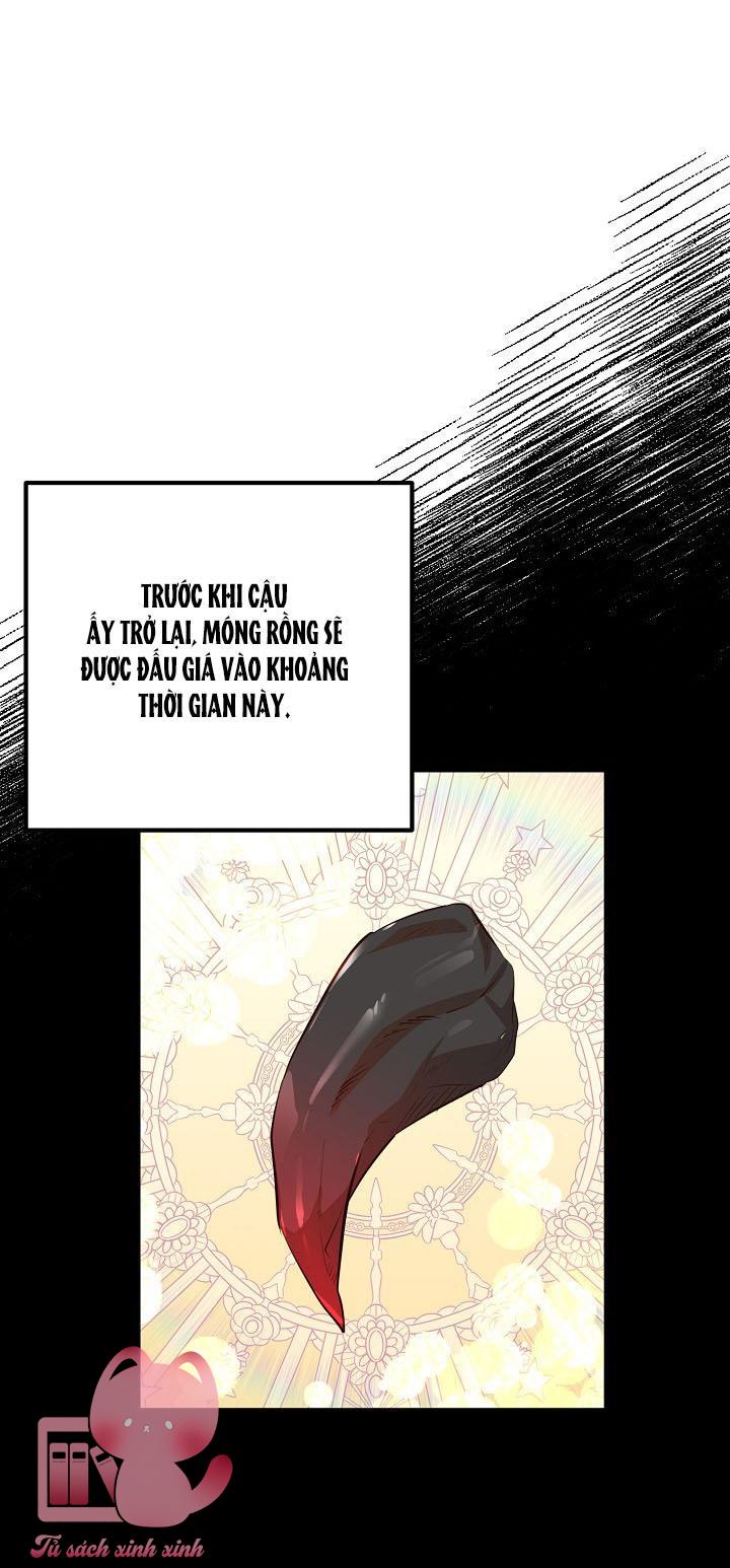 Bác Sĩ Hoàn Thành Trách Nhiệm Rồi - Chap 25 - Trang 11