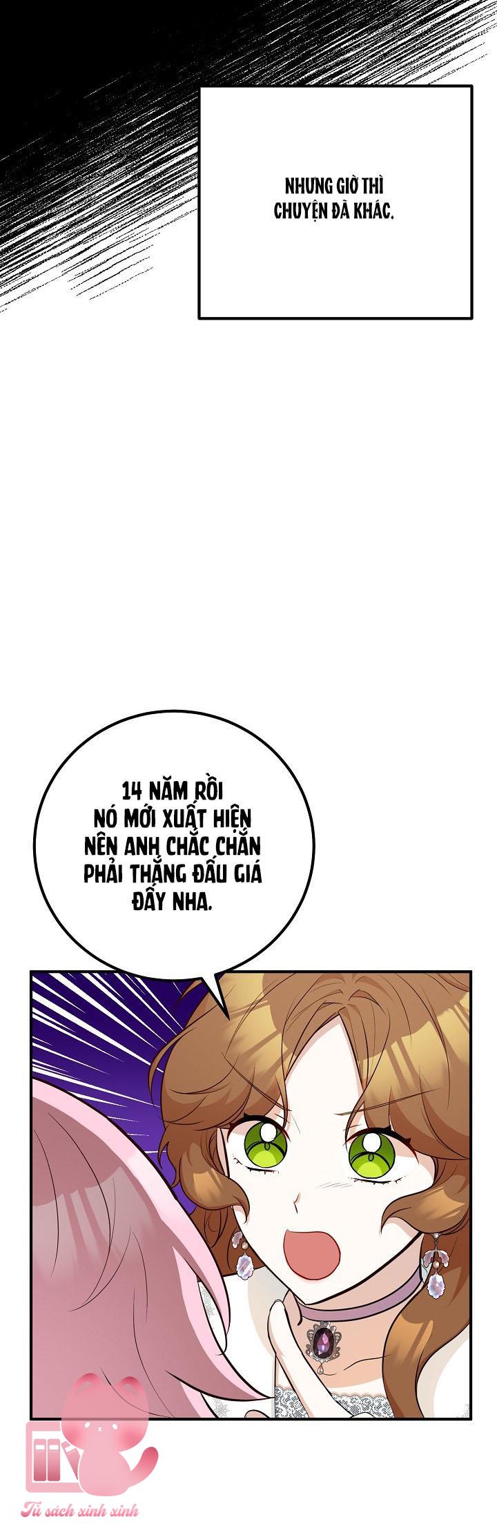Bác Sĩ Hoàn Thành Trách Nhiệm Rồi - Chap 25 - Trang 13