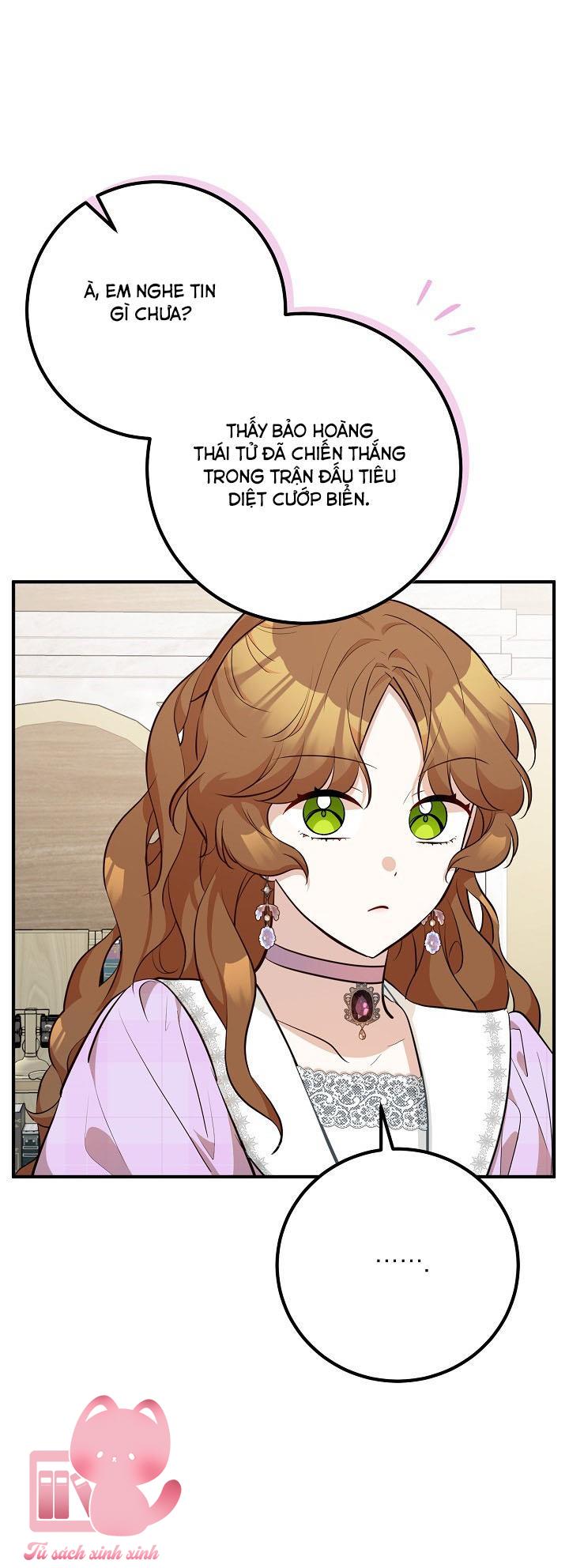 Bác Sĩ Hoàn Thành Trách Nhiệm Rồi - Chap 25 - Trang 17