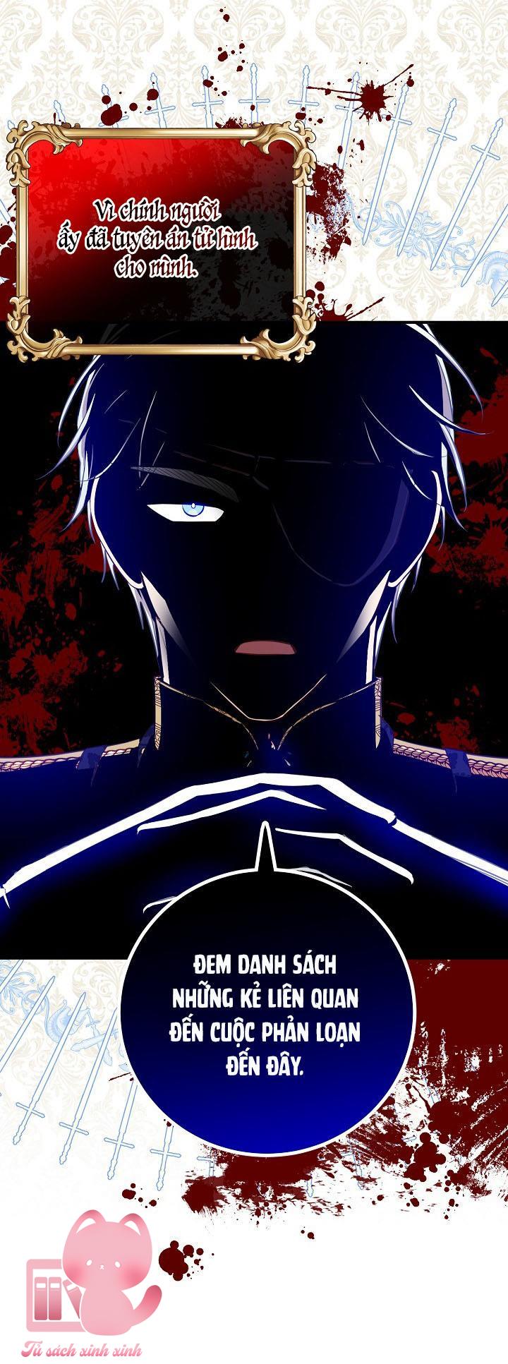 Bác Sĩ Hoàn Thành Trách Nhiệm Rồi - Chap 25 - Trang 19