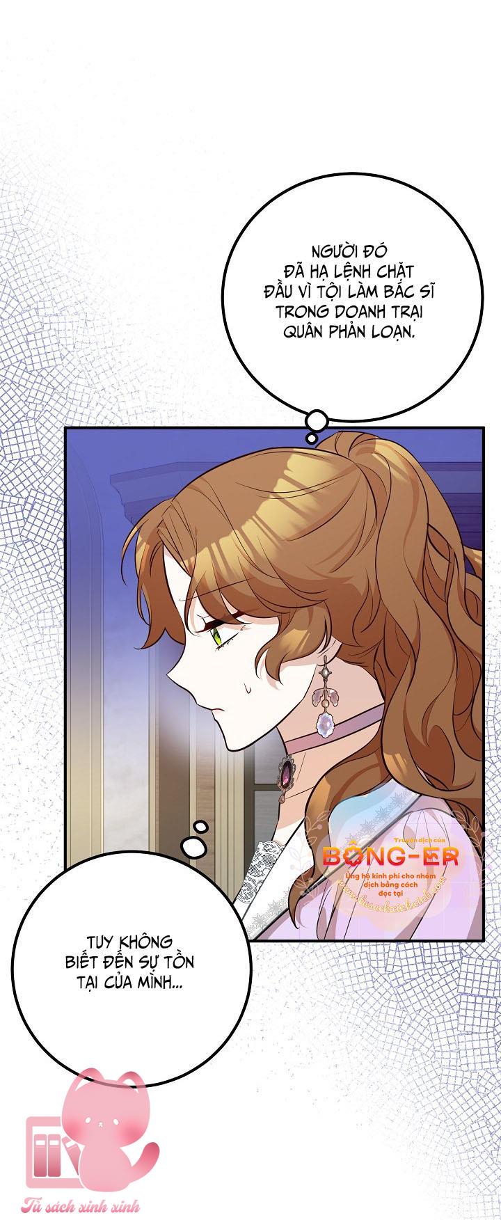 Bác Sĩ Hoàn Thành Trách Nhiệm Rồi - Chap 25 - Trang 20