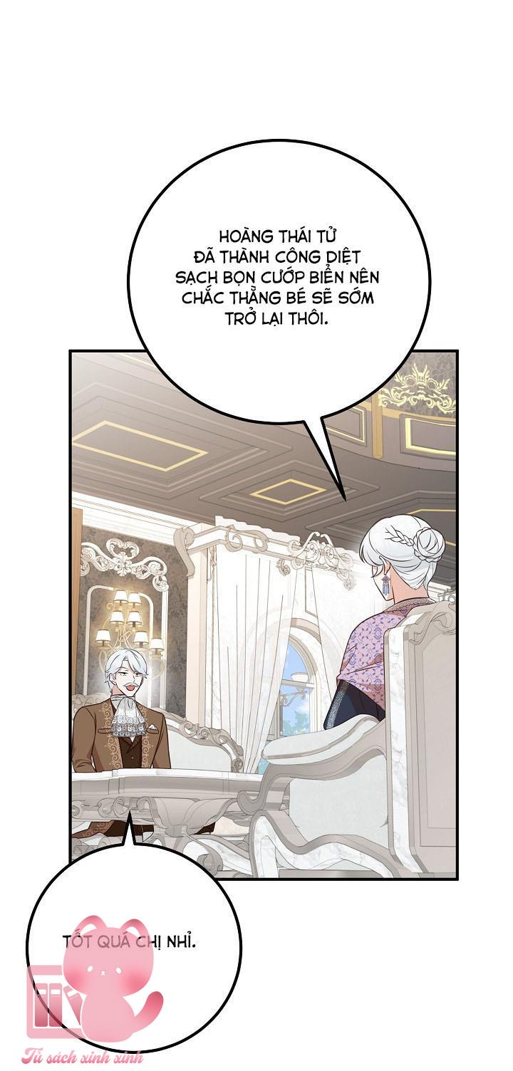 Bác Sĩ Hoàn Thành Trách Nhiệm Rồi - Chap 25 - Trang 3