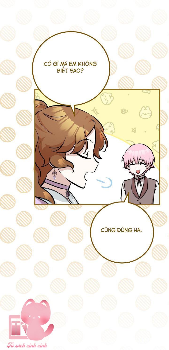 Bác Sĩ Hoàn Thành Trách Nhiệm Rồi - Chap 25 - Trang 22