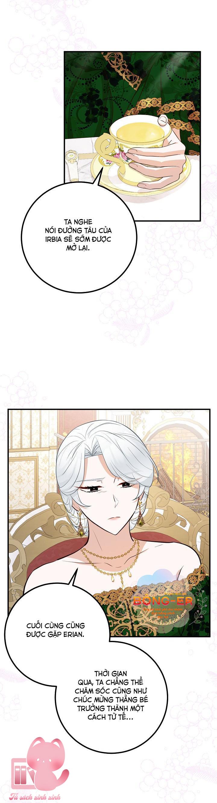 Bác Sĩ Hoàn Thành Trách Nhiệm Rồi - Chap 25 - Trang 25