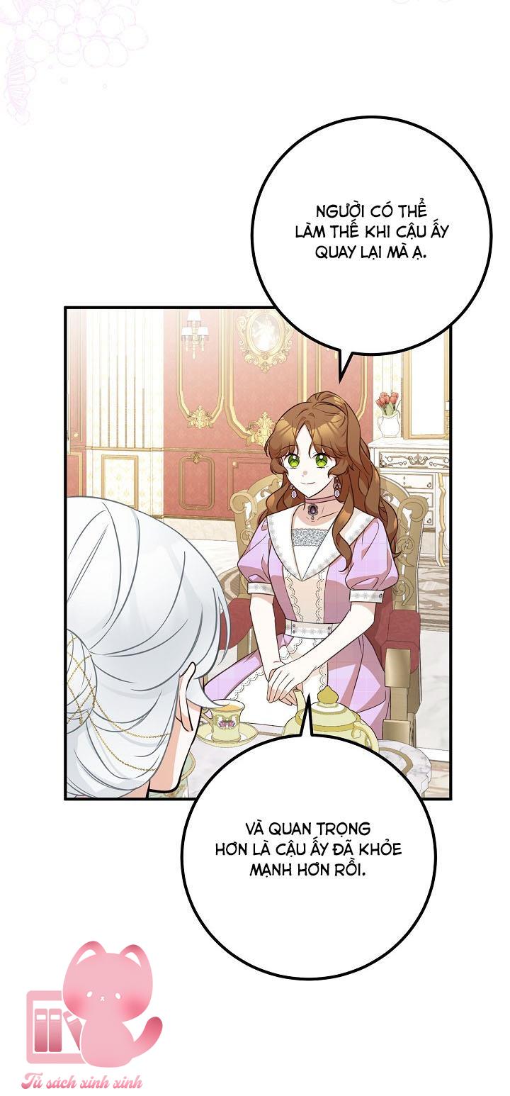 Bác Sĩ Hoàn Thành Trách Nhiệm Rồi - Chap 25 - Trang 26