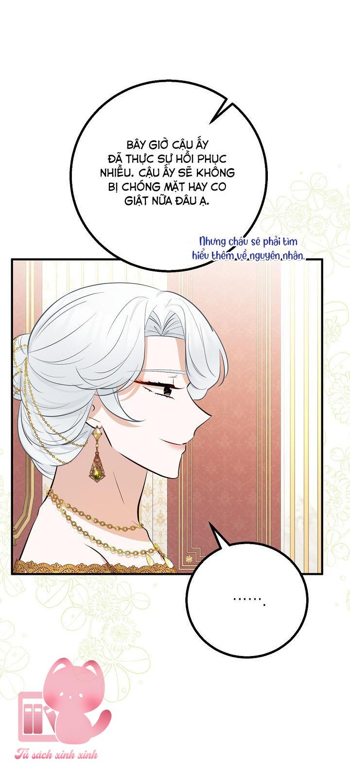 Bác Sĩ Hoàn Thành Trách Nhiệm Rồi - Chap 25 - Trang 27