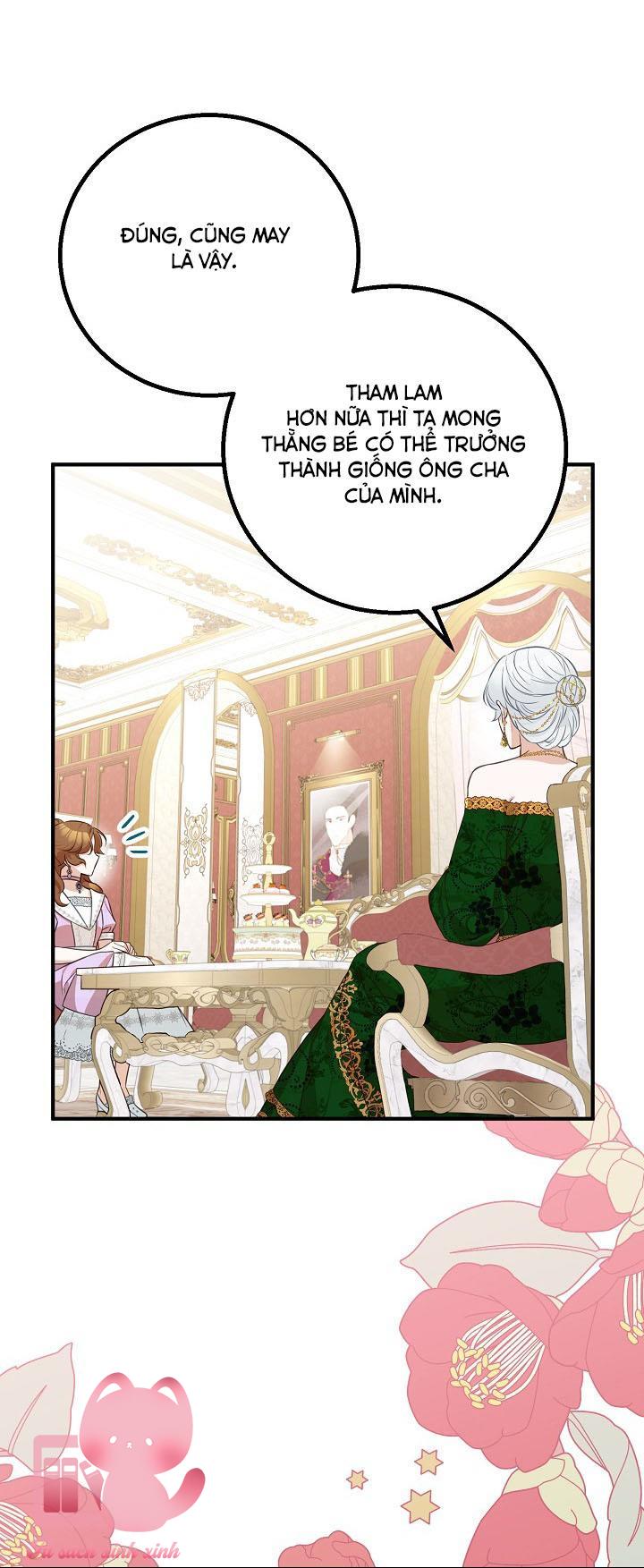 Bác Sĩ Hoàn Thành Trách Nhiệm Rồi - Chap 25 - Trang 28