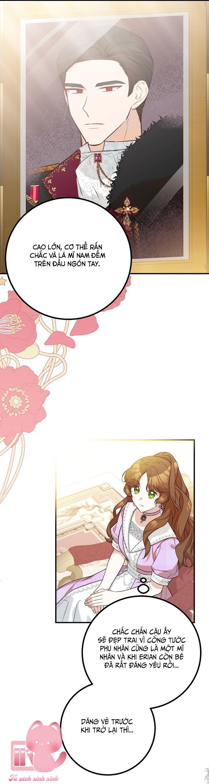 Bác Sĩ Hoàn Thành Trách Nhiệm Rồi - Chap 25 - Trang 29