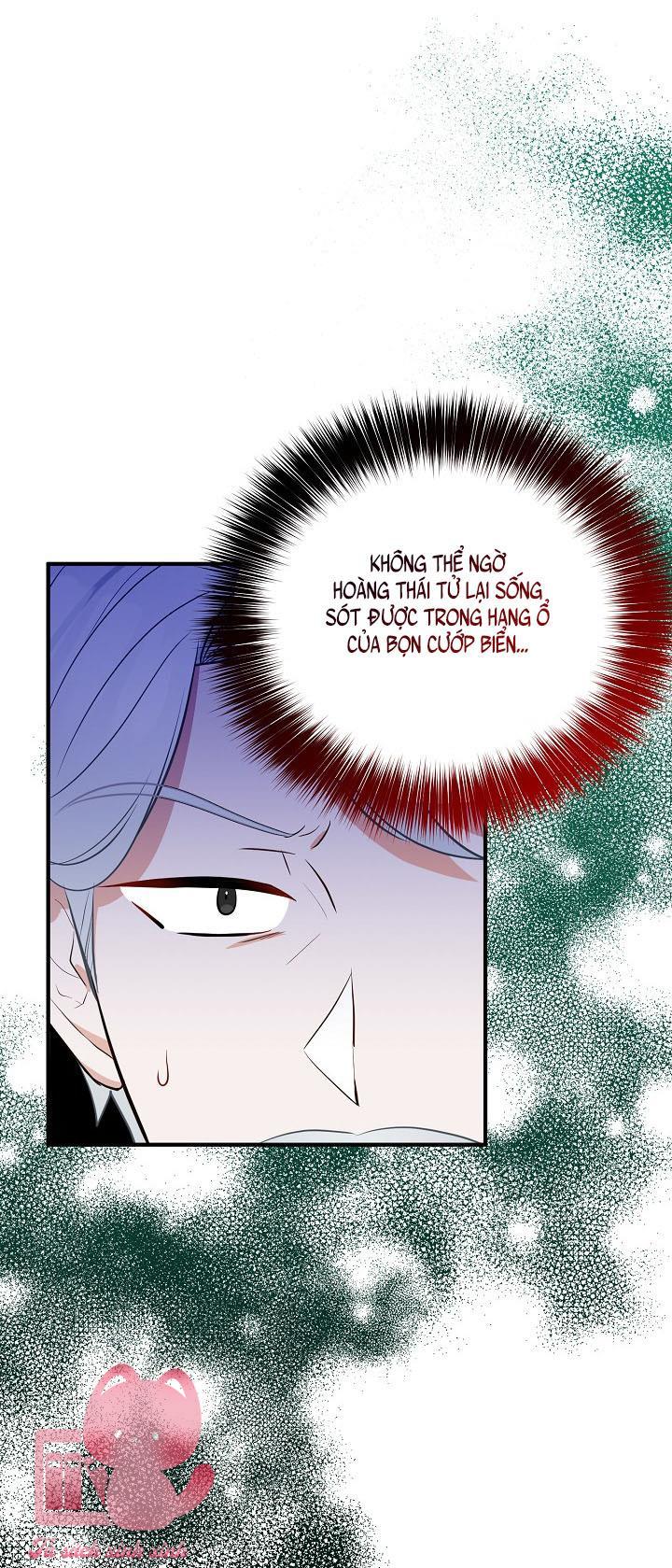 Bác Sĩ Hoàn Thành Trách Nhiệm Rồi - Chap 25 - Trang 4