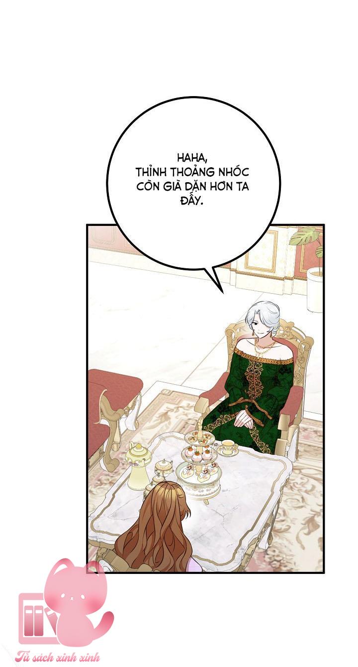 Bác Sĩ Hoàn Thành Trách Nhiệm Rồi - Chap 25 - Trang 33