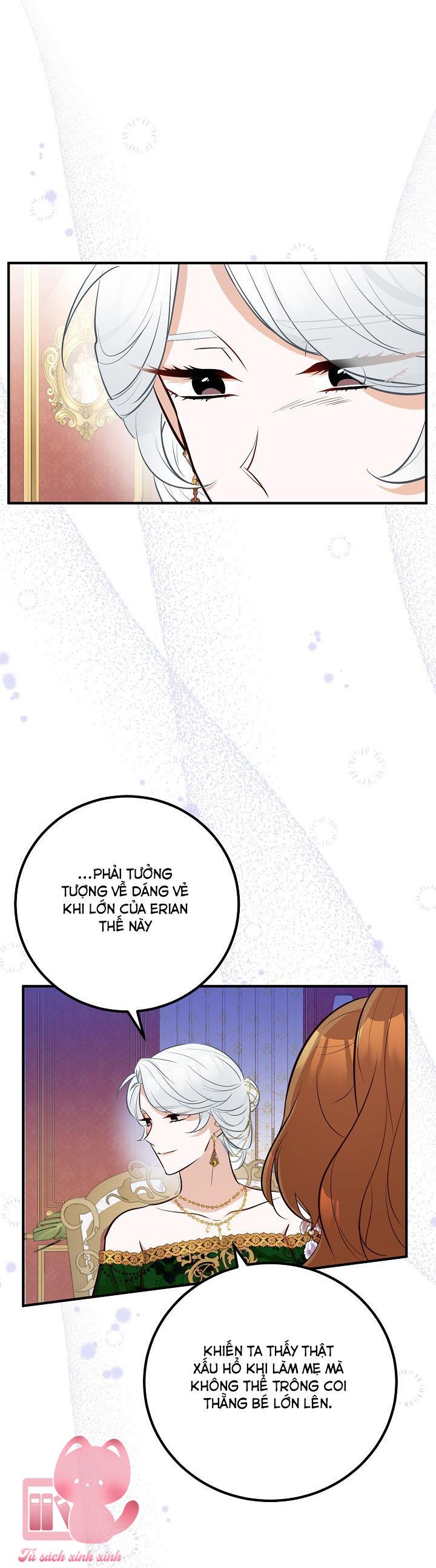 Bác Sĩ Hoàn Thành Trách Nhiệm Rồi - Chap 25 - Trang 34