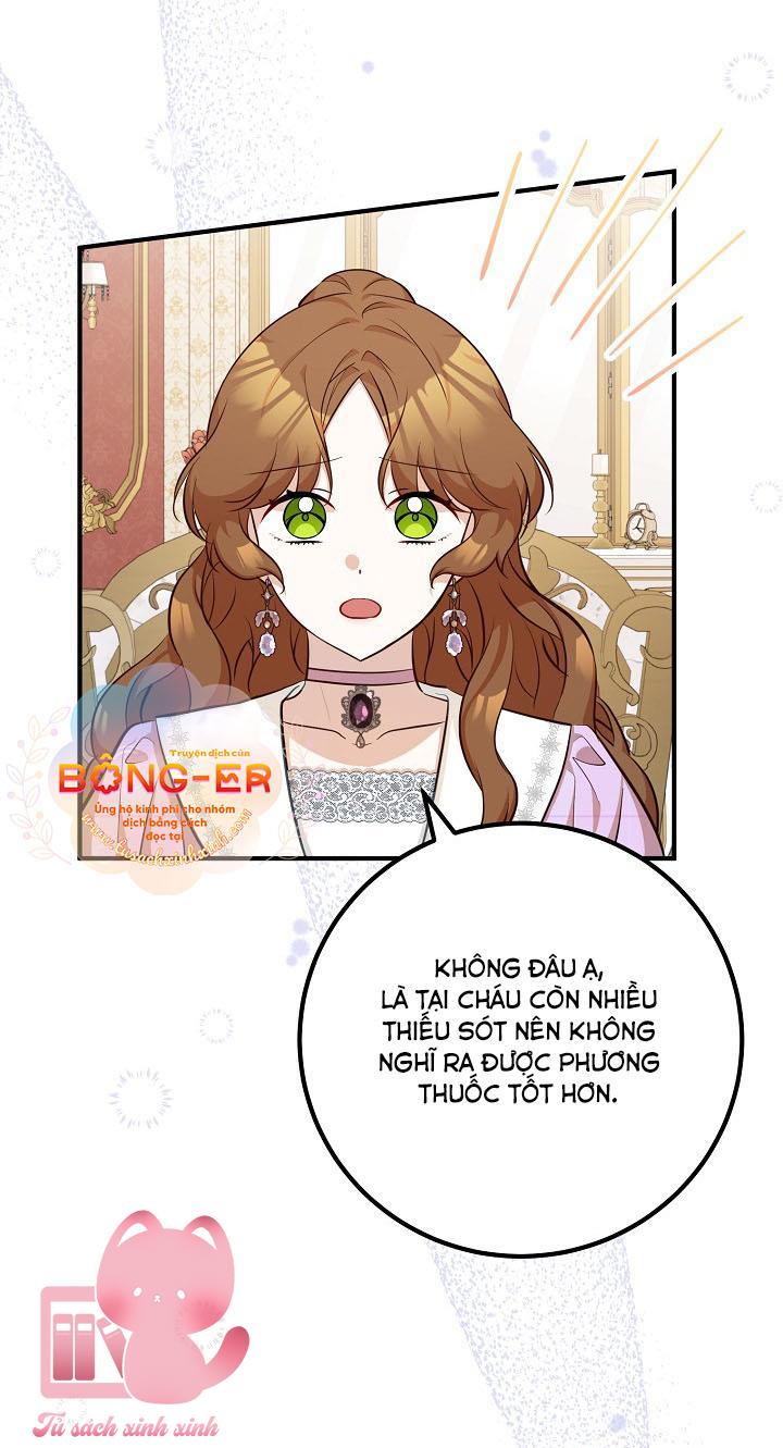 Bác Sĩ Hoàn Thành Trách Nhiệm Rồi - Chap 25 - Trang 35
