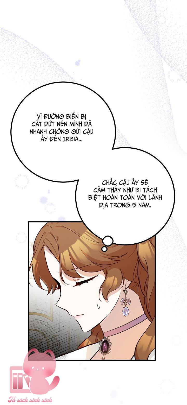 Bác Sĩ Hoàn Thành Trách Nhiệm Rồi - Chap 25 - Trang 36