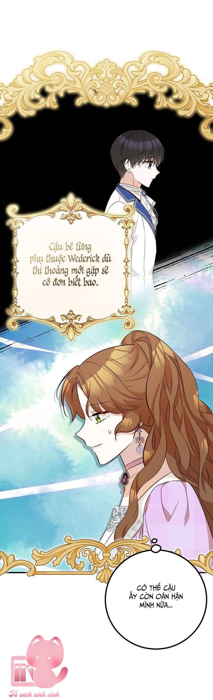 Bác Sĩ Hoàn Thành Trách Nhiệm Rồi - Chap 25 - Trang 37