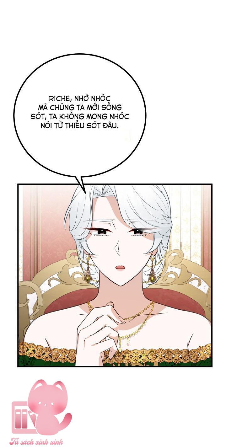 Bác Sĩ Hoàn Thành Trách Nhiệm Rồi - Chap 25 - Trang 38