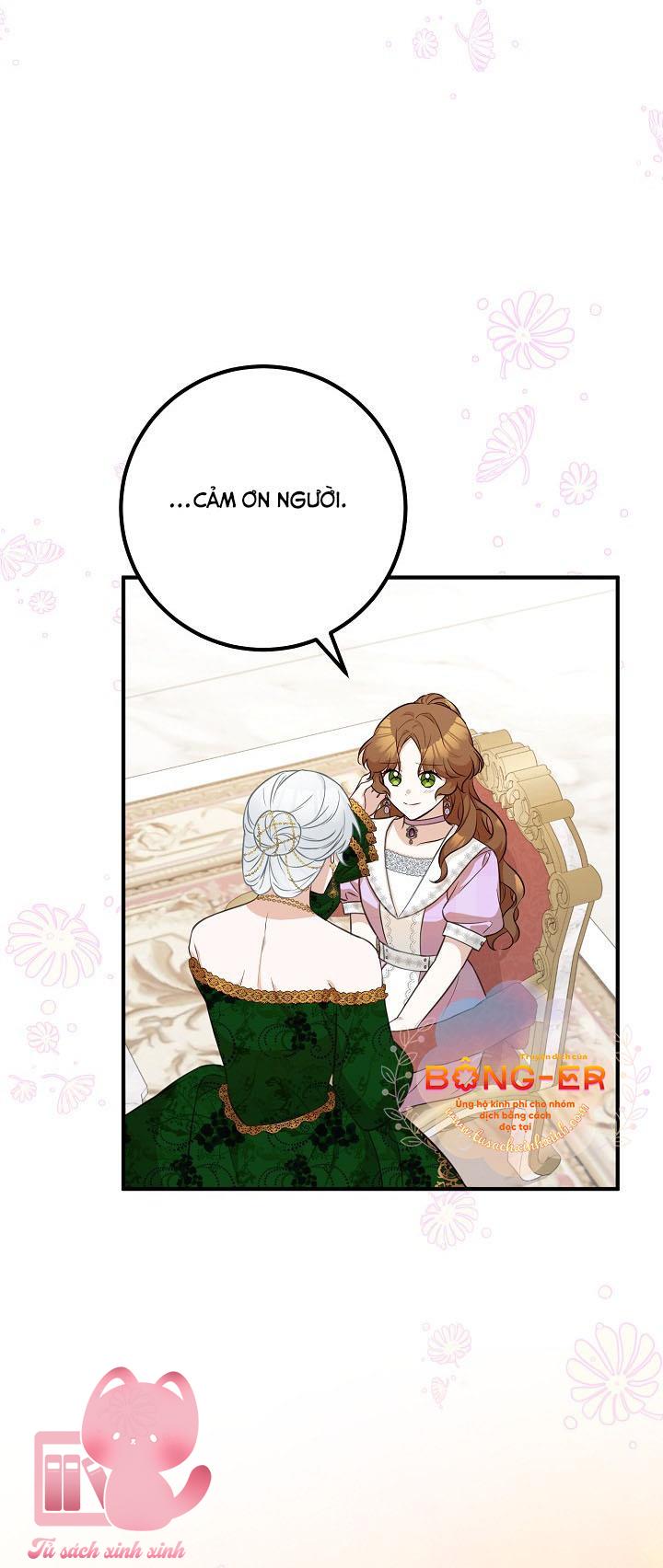 Bác Sĩ Hoàn Thành Trách Nhiệm Rồi - Chap 25 - Trang 40