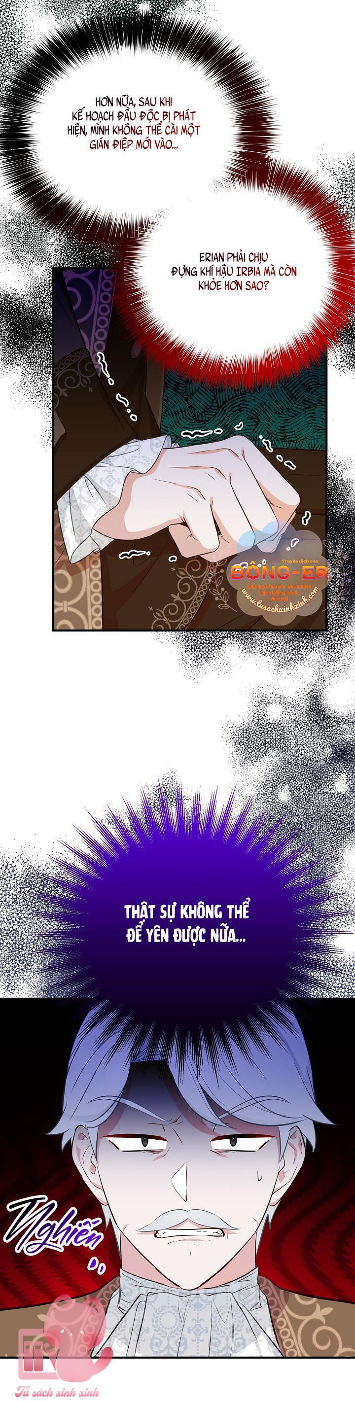 Bác Sĩ Hoàn Thành Trách Nhiệm Rồi - Chap 25 - Trang 5