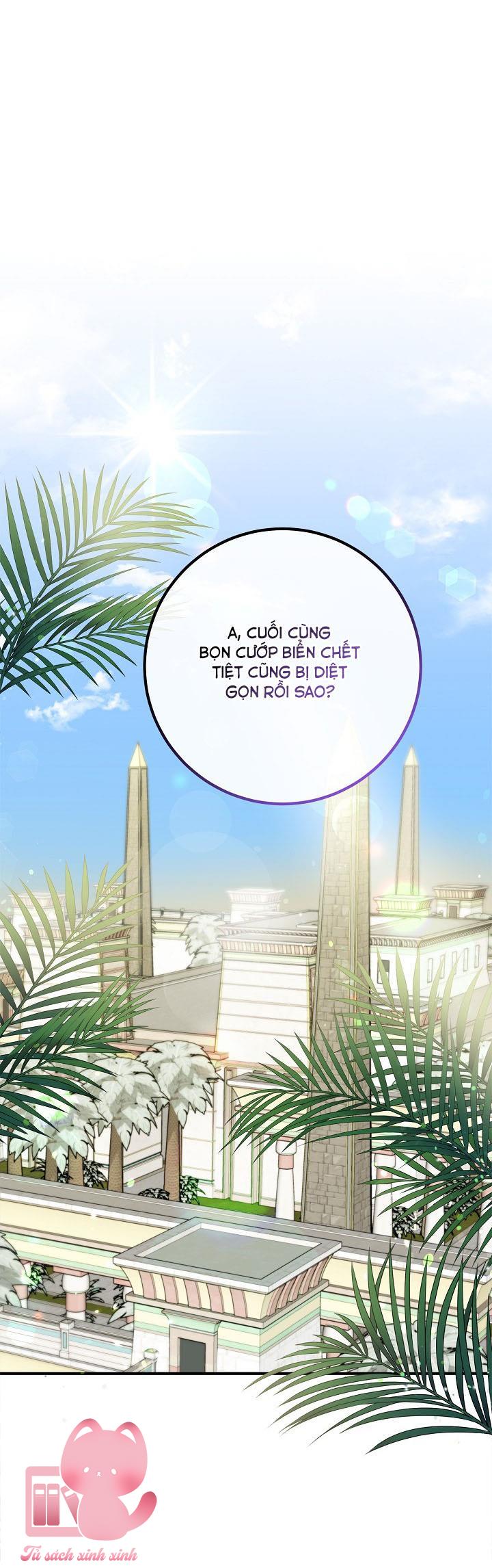 Bác Sĩ Hoàn Thành Trách Nhiệm Rồi - Chap 25 - Trang 44