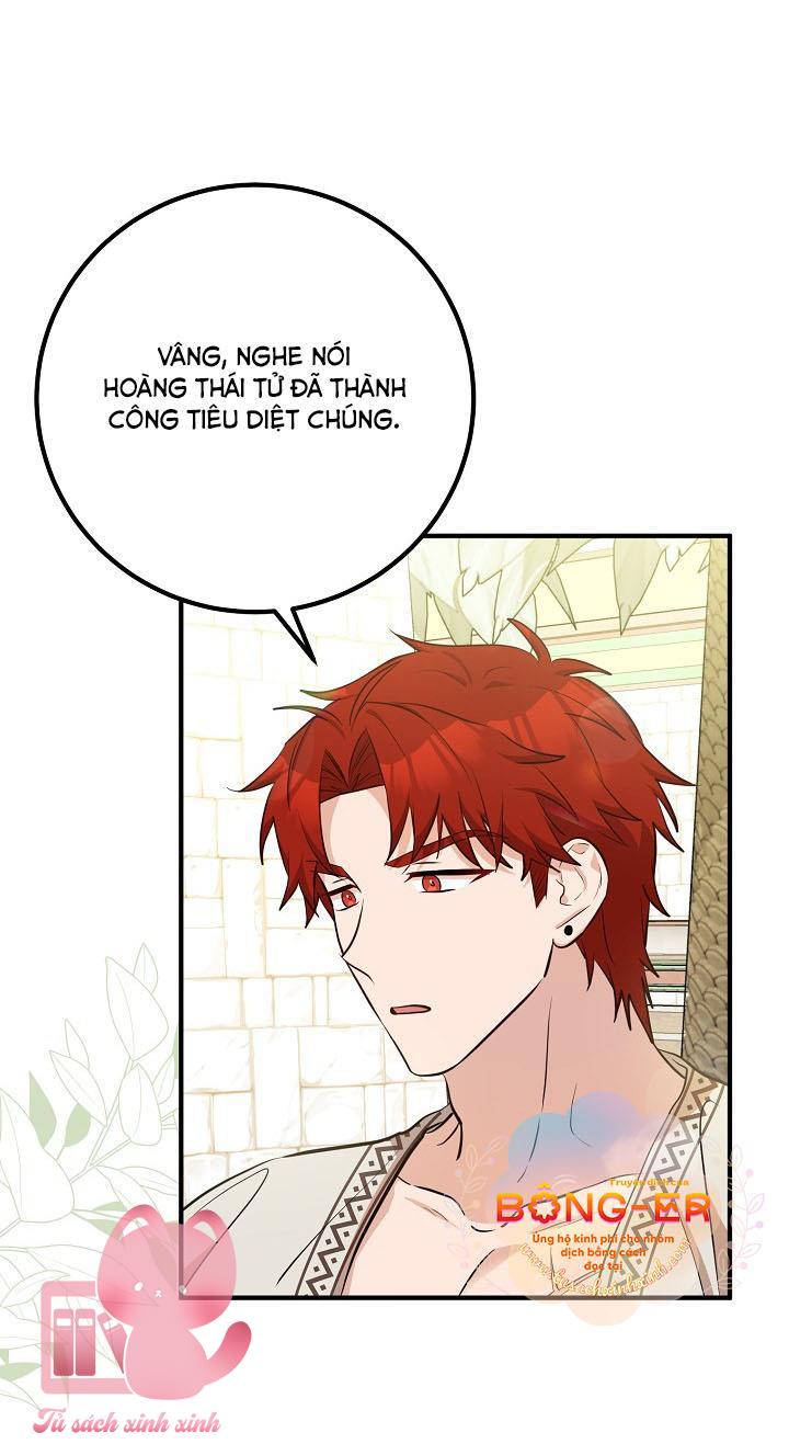 Bác Sĩ Hoàn Thành Trách Nhiệm Rồi - Chap 25 - Trang 45