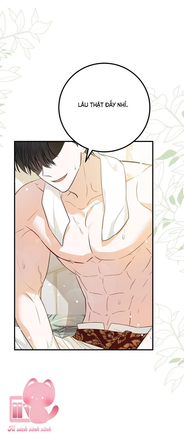 Bác Sĩ Hoàn Thành Trách Nhiệm Rồi - Chap 25 - Trang 46