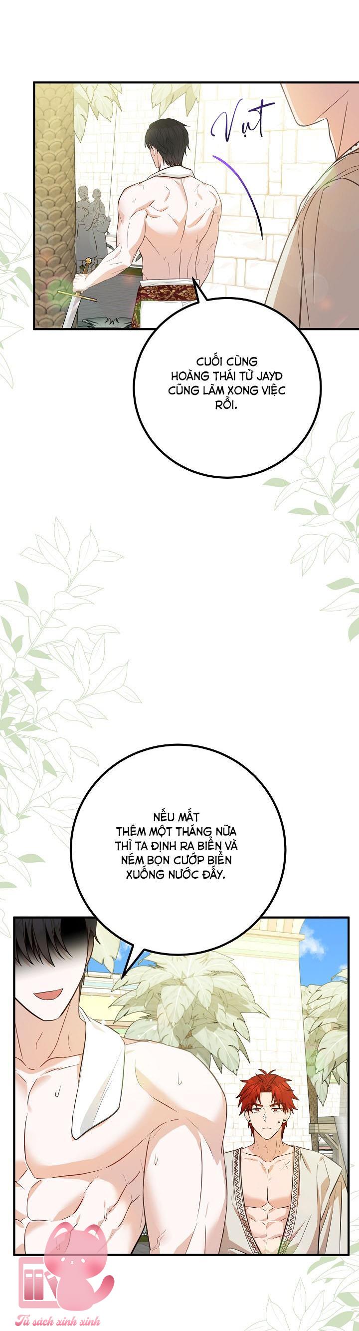 Bác Sĩ Hoàn Thành Trách Nhiệm Rồi - Chap 25 - Trang 47