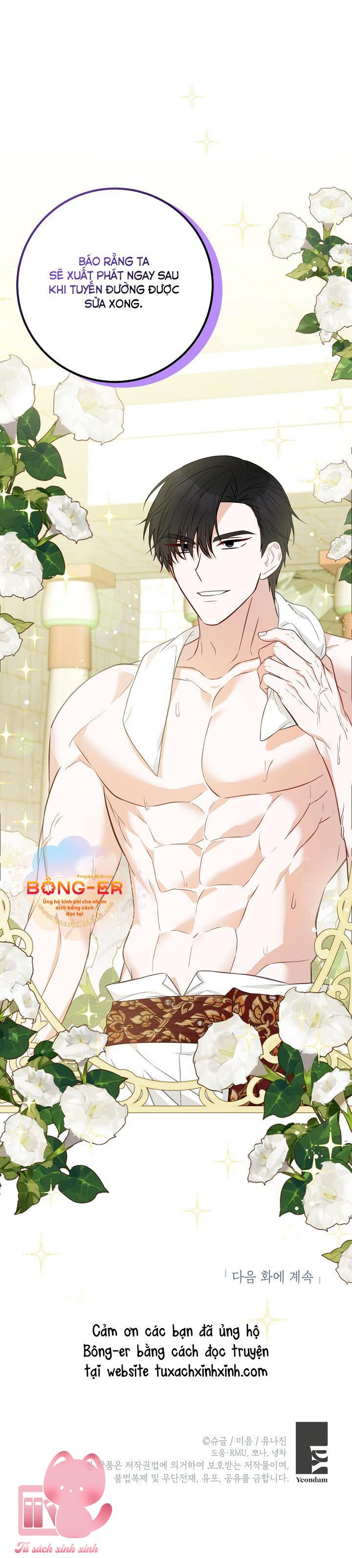 Bác Sĩ Hoàn Thành Trách Nhiệm Rồi - Chap 25 - Trang 50