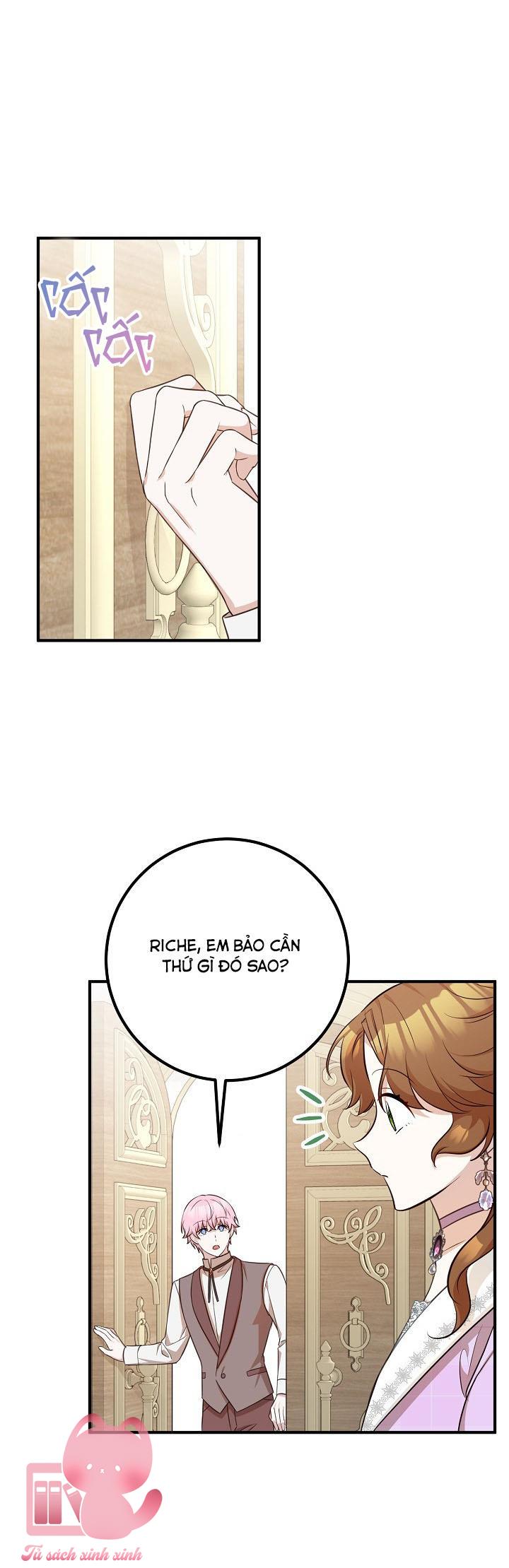 Bác Sĩ Hoàn Thành Trách Nhiệm Rồi - Chap 25 - Trang 7
