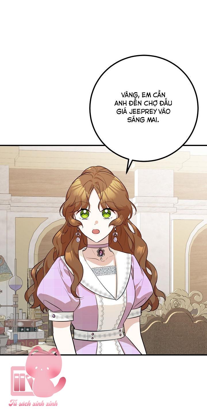 Bác Sĩ Hoàn Thành Trách Nhiệm Rồi - Chap 25 - Trang 8