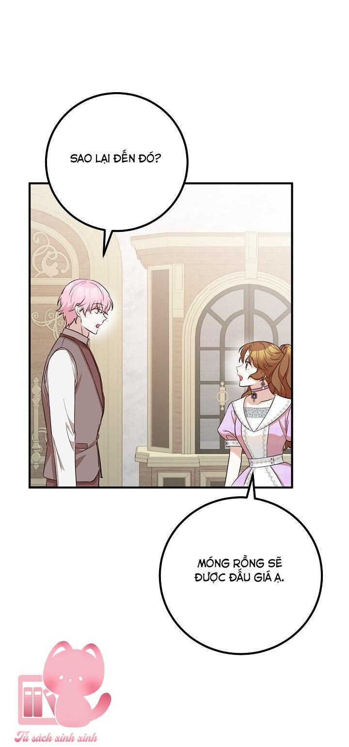 Bác Sĩ Hoàn Thành Trách Nhiệm Rồi - Chap 25 - Trang 9