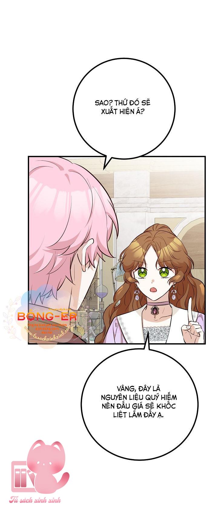Bác Sĩ Hoàn Thành Trách Nhiệm Rồi - Chap 25 - Trang 10