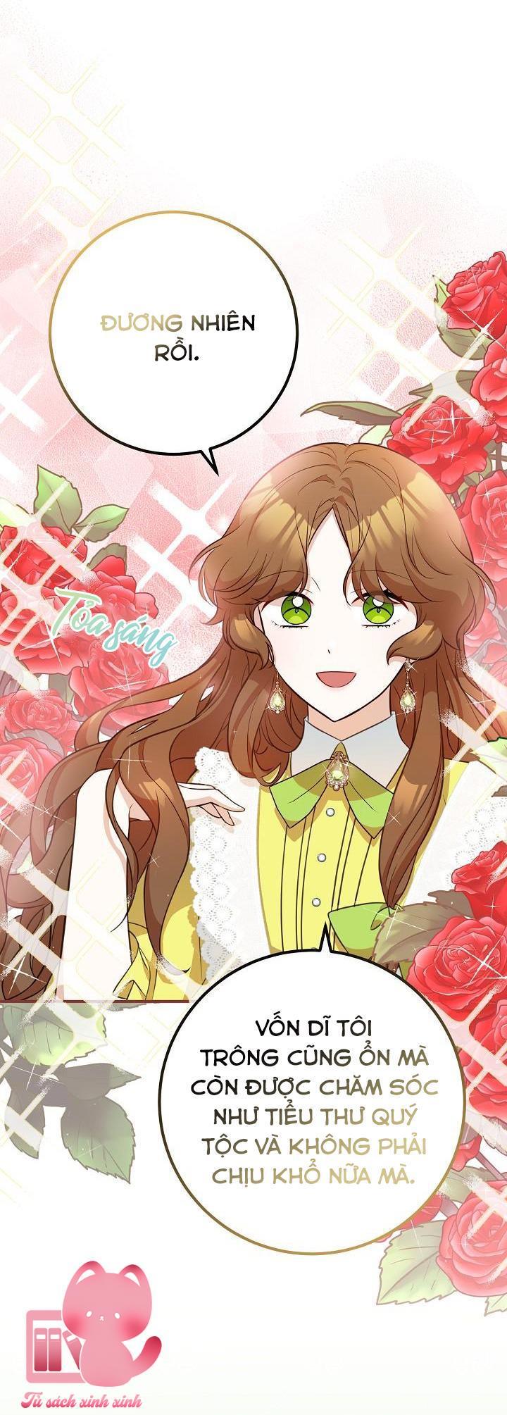 Bác Sĩ Hoàn Thành Trách Nhiệm Rồi - Chap 26 - Trang 11