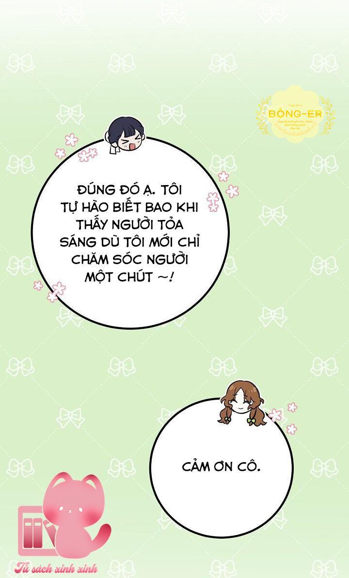 Bác Sĩ Hoàn Thành Trách Nhiệm Rồi - Chap 26 - Trang 12