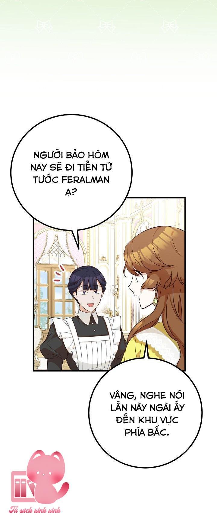 Bác Sĩ Hoàn Thành Trách Nhiệm Rồi - Chap 26 - Trang 13