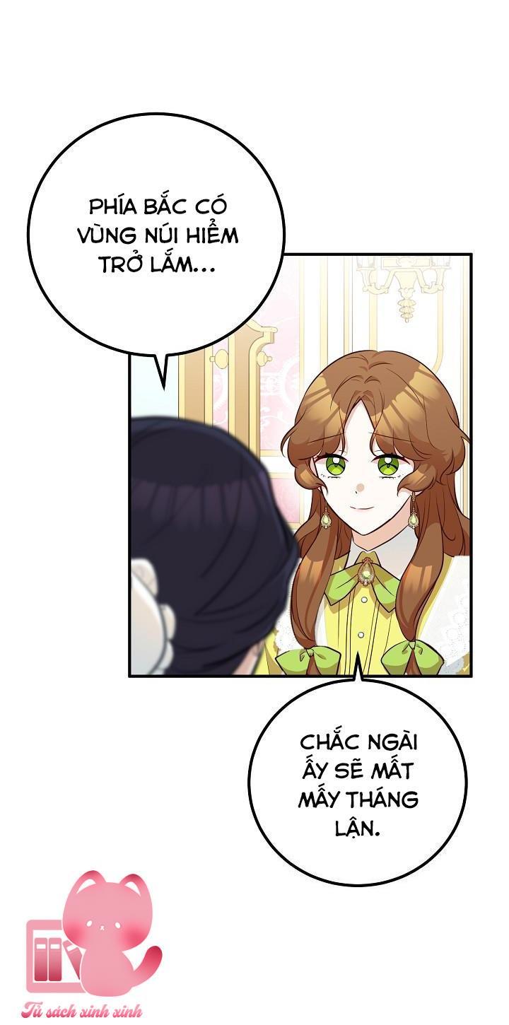 Bác Sĩ Hoàn Thành Trách Nhiệm Rồi - Chap 26 - Trang 14